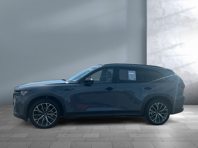 2025 Mazda Mazda CX-70 Premium Plus Package
