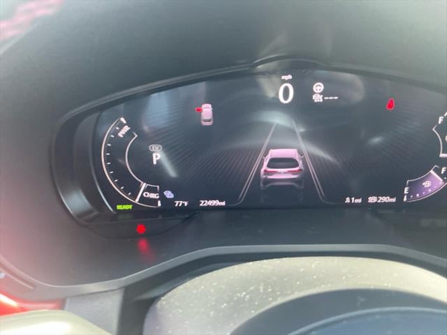2025 Mazda Mazda CX-70 Premium Plus Package
