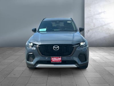 2025 Mazda Mazda CX-70 Premium Plus Package