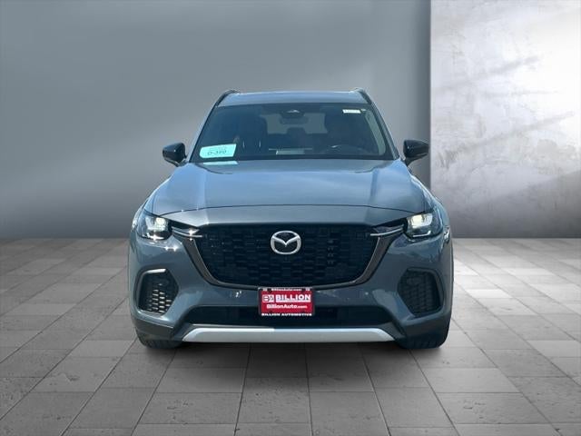 2025 Mazda Mazda CX-70 Premium Plus Package