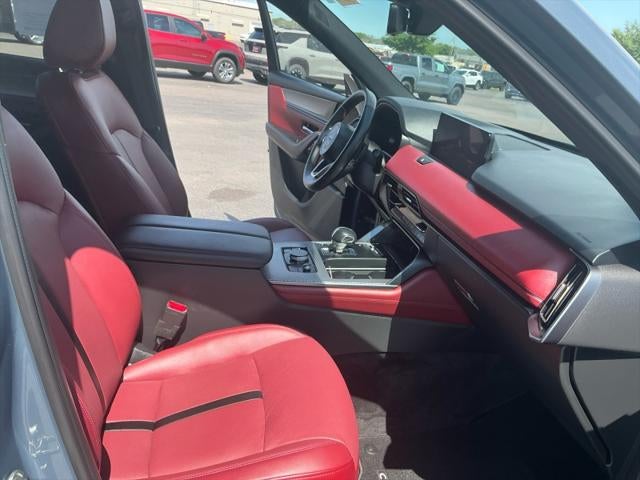 2025 Mazda Mazda CX-70 Premium Plus Package