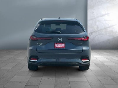 2025 Mazda Mazda CX-70 Premium Plus Package