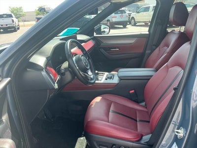 2025 Mazda Mazda CX-70 Premium Plus Package