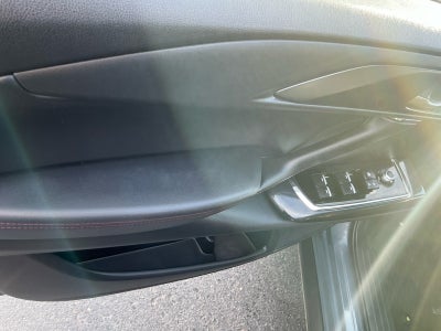 2023 Mazda Mazda CX-9 Carbon Edition