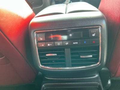 2023 Mazda Mazda CX-9 Carbon Edition