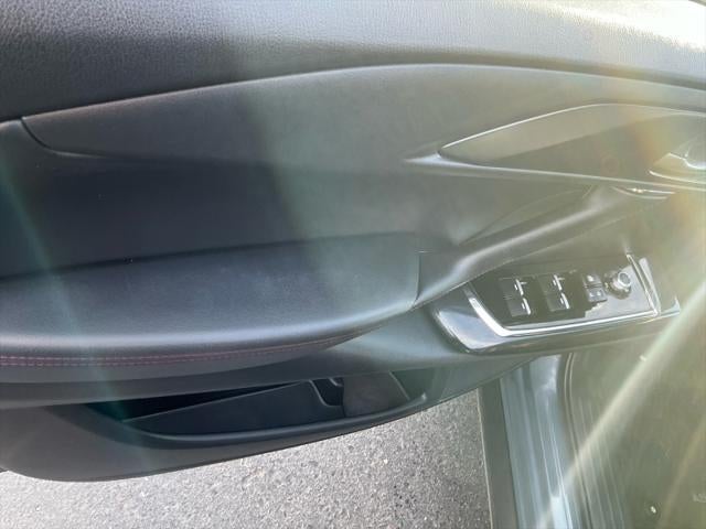 2023 Mazda Mazda CX-9 Carbon Edition