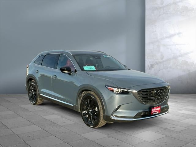 2023 Mazda Mazda CX-9 Carbon Edition
