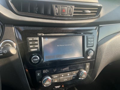2018 Nissan Rogue Sport SL