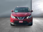 2018 Nissan Rogue Sport SL