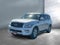 2016 INFINITI QX80 4WD 4dr