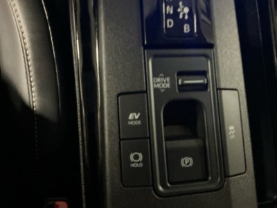 2024 Toyota PRIUS Limited