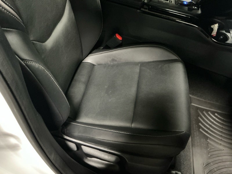 2024 Toyota PRIUS Limited