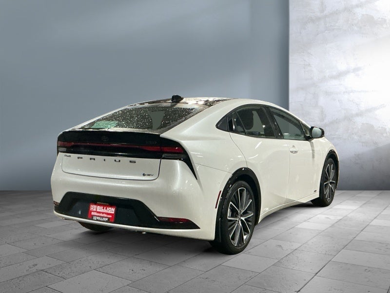 2024 Toyota PRIUS Limited