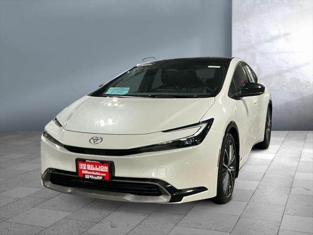 2024 Toyota PRIUS Limited