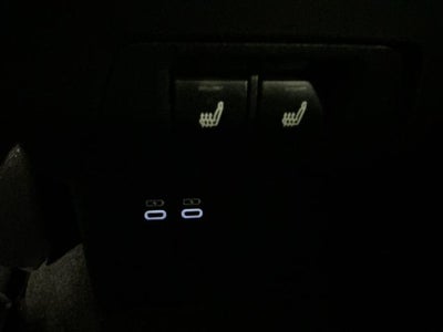 2024 Toyota PRIUS Limited