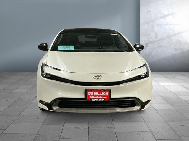 2024 Toyota PRIUS Limited