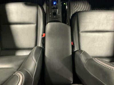 2024 Toyota PRIUS Limited