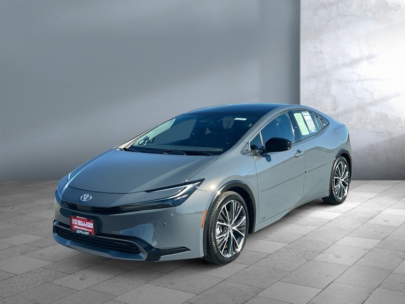 2024 Toyota PRIUS Limited