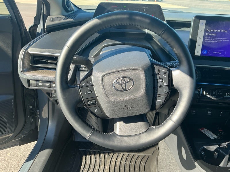 2024 Toyota PRIUS Limited