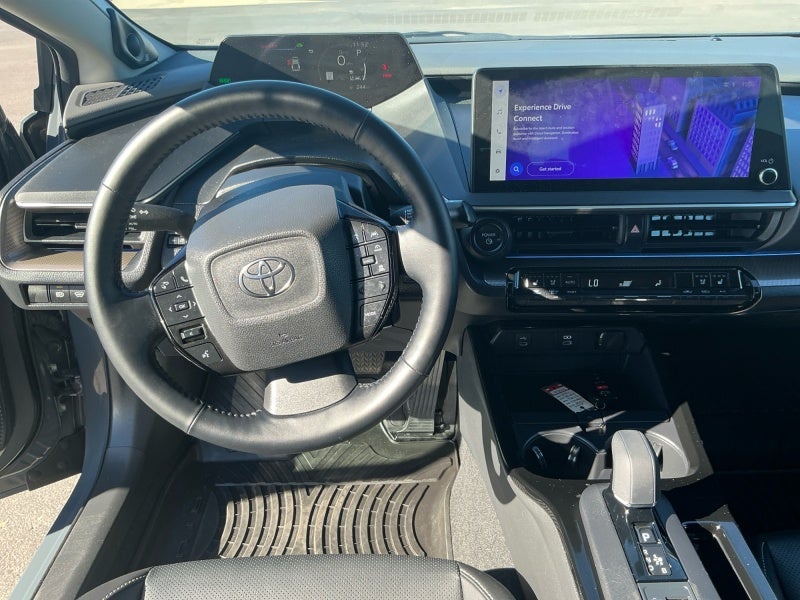 2024 Toyota PRIUS Limited