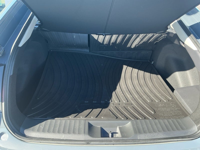 2024 Toyota PRIUS Limited