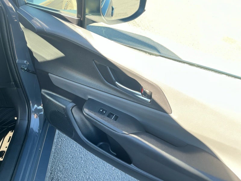 2024 Toyota PRIUS Limited