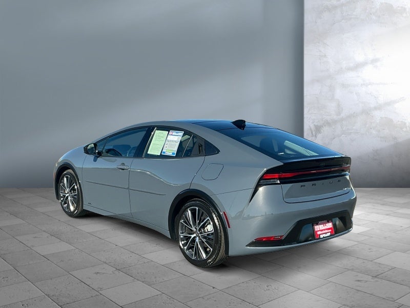 2024 Toyota PRIUS Limited