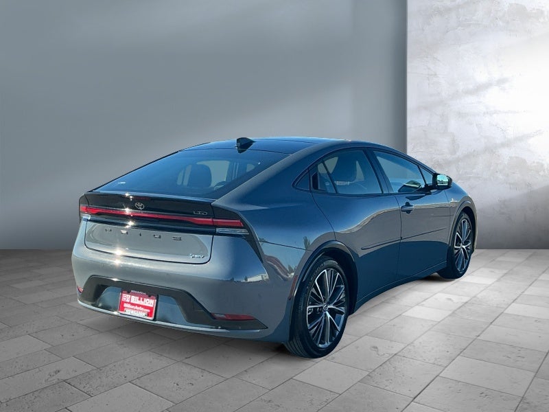 2024 Toyota PRIUS Limited