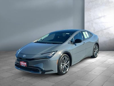 2024 Toyota PRIUS Limited