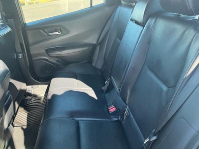 2024 Toyota PRIUS Limited