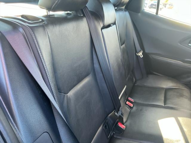 2024 Toyota PRIUS Limited