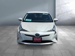 2016 Toyota Prius Four