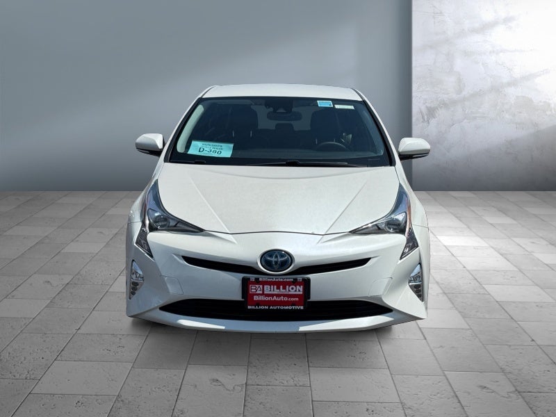 2016 Toyota Prius Four