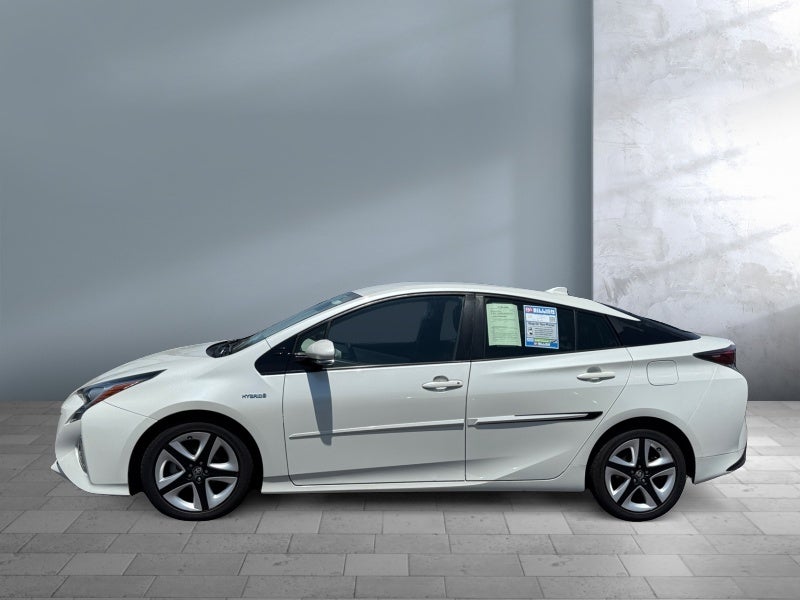 2016 Toyota Prius Four