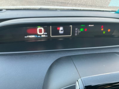 2019 Toyota PRIUS Limited