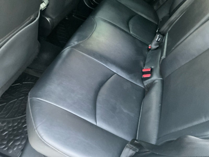 2019 Toyota PRIUS Limited