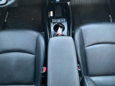 2019 Toyota PRIUS Limited