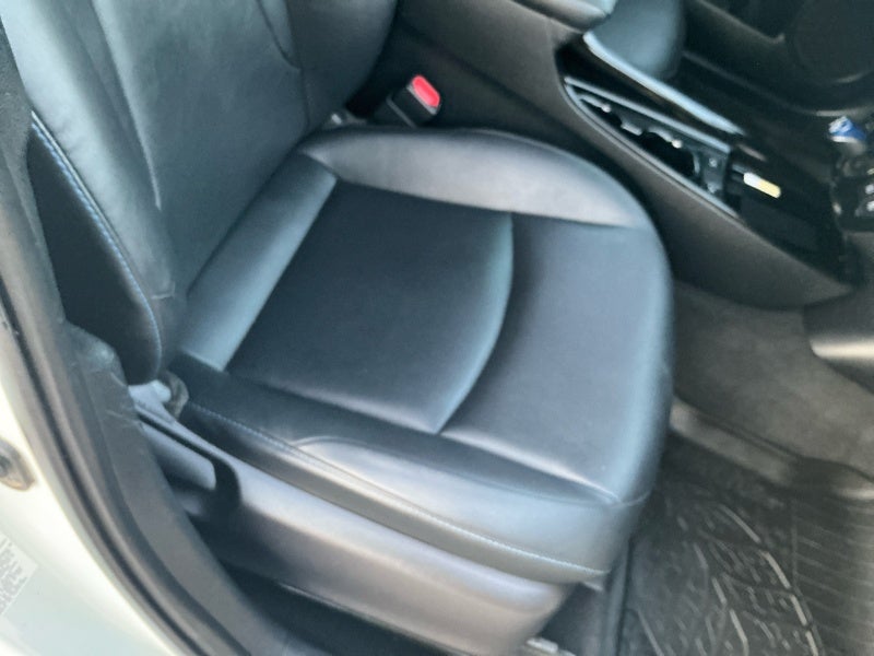 2019 Toyota PRIUS Limited