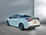2019 Toyota PRIUS Limited