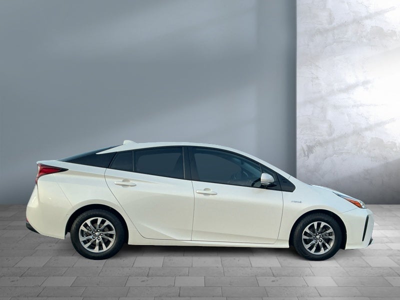 2019 Toyota PRIUS Limited