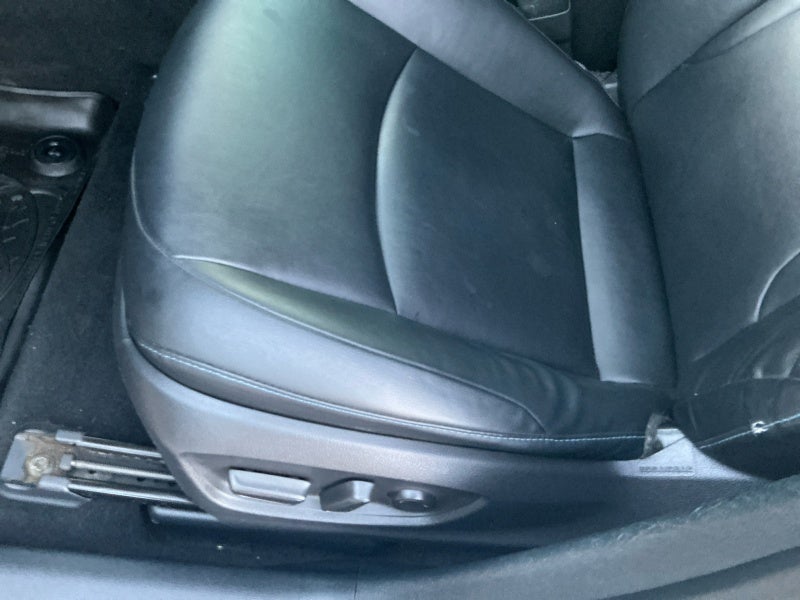 2019 Toyota PRIUS Limited