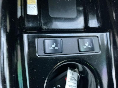 2019 Toyota PRIUS Limited