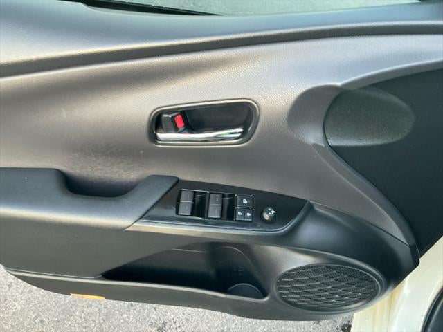 2019 Toyota PRIUS Limited