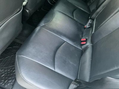 2019 Toyota PRIUS Limited