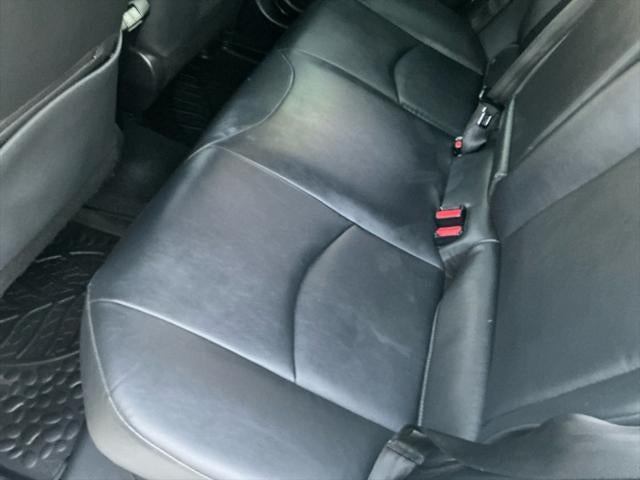 2019 Toyota PRIUS Limited