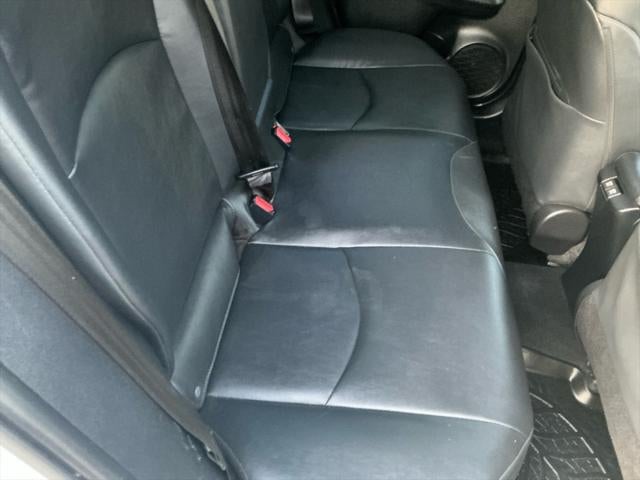 2019 Toyota PRIUS Limited