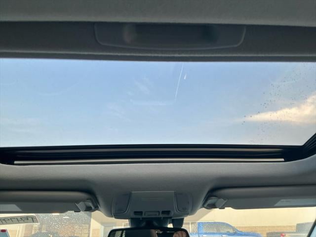 2019 Toyota PRIUS Limited