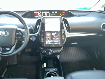 2019 Toyota PRIUS Limited
