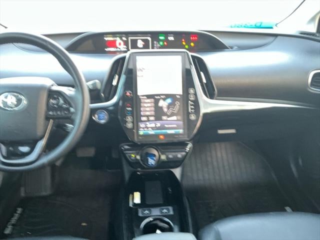 2019 Toyota PRIUS Limited