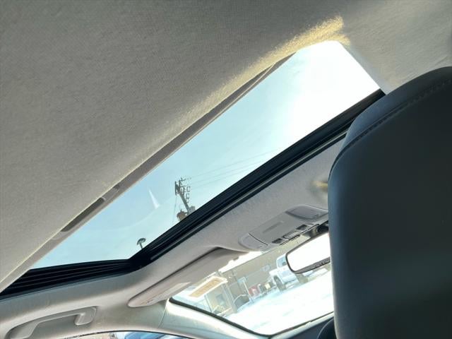 2018 Toyota PRIUS Four